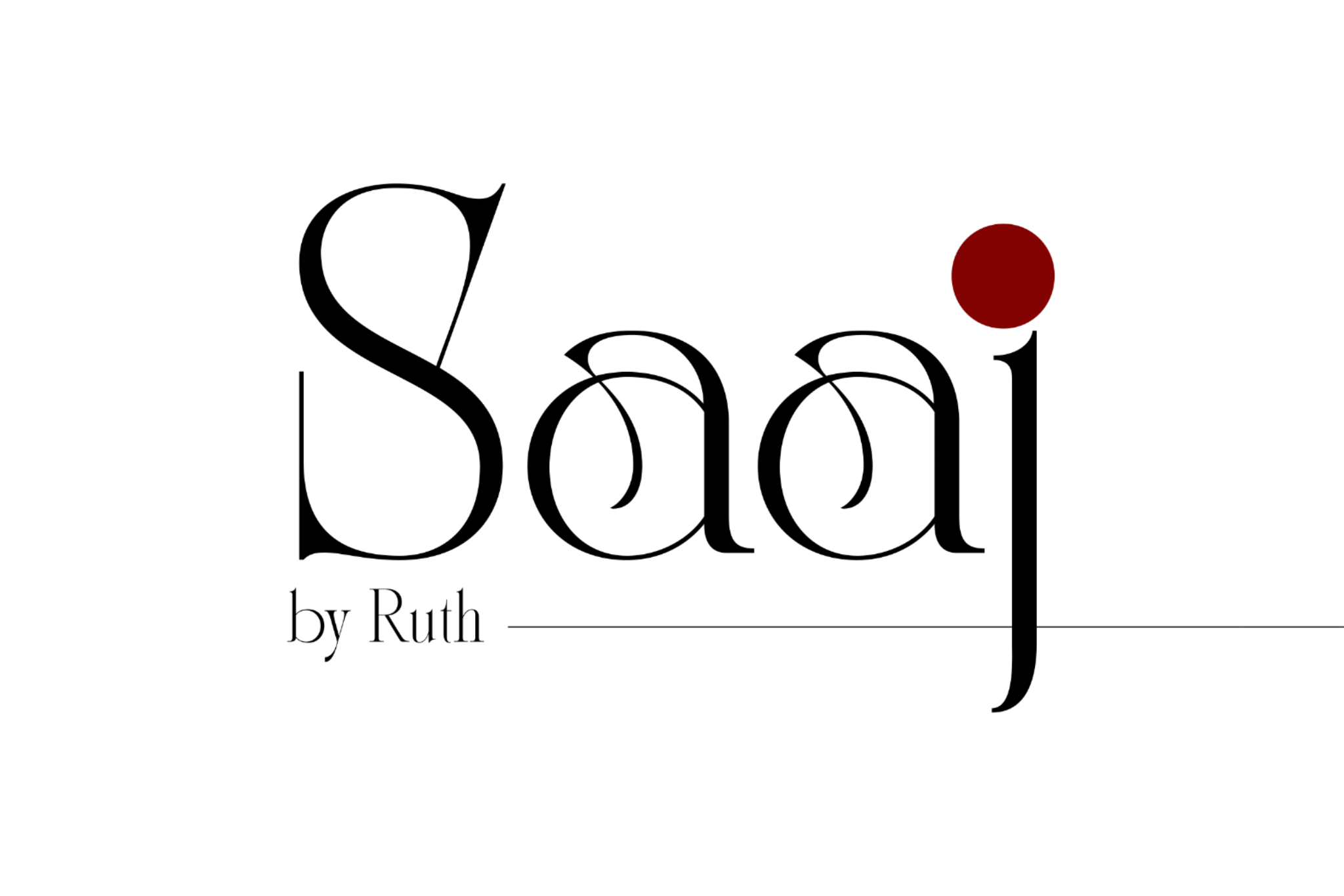 Saaj - by Ruth